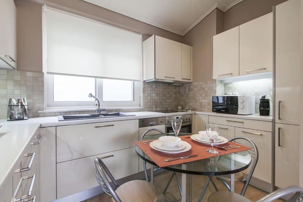 Luxury Acropolis View Duplex Penthouse In Thiseio 155M2 Афины Экстерьер фото