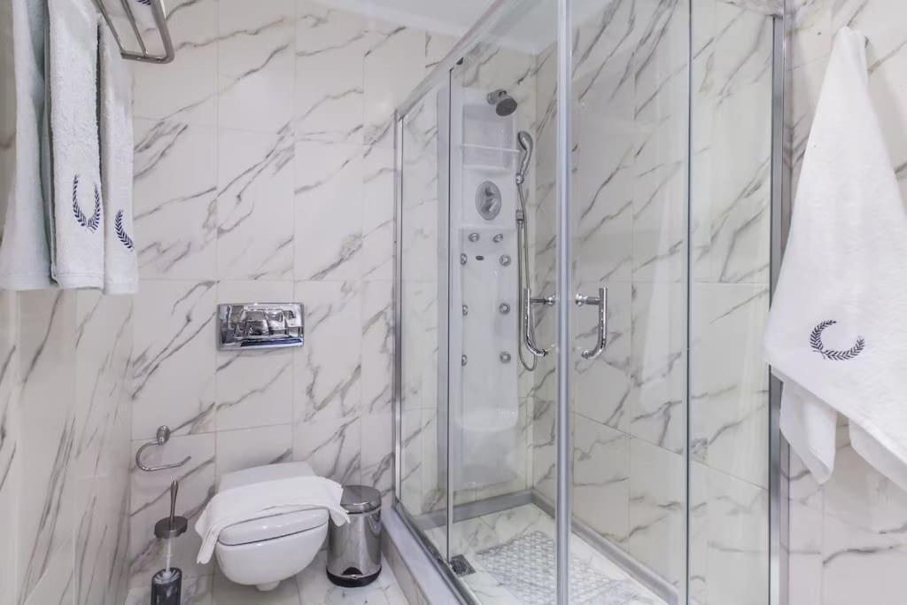 Luxury Acropolis View Duplex Penthouse In Thiseio 155M2 Афины Экстерьер фото