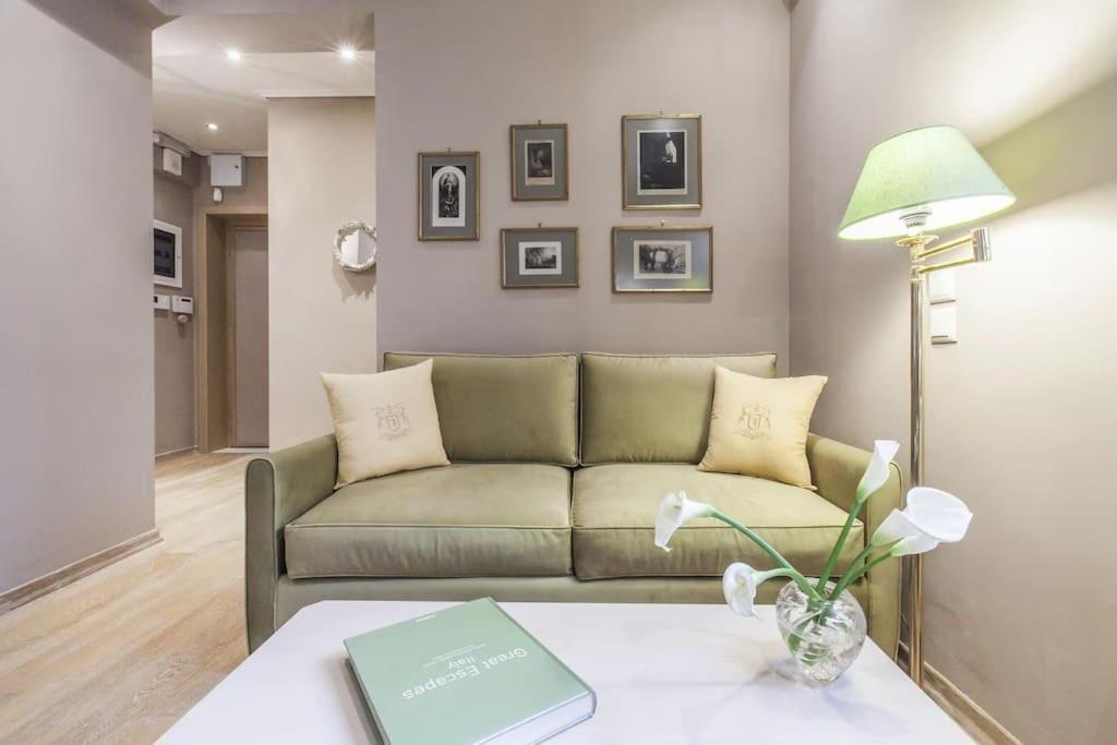 Luxury Acropolis View Duplex Penthouse In Thiseio 155M2 Афины Экстерьер фото